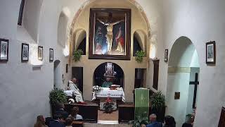 Live streaming di Sacro Speco di San Francesco OFM