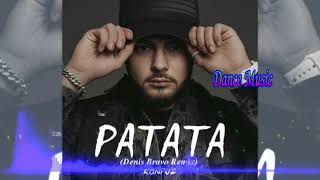 Konfuz -  Ратата (Denis Bravo Remix)