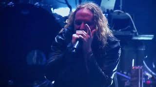 DARK TRANQUILLITY - Neuronal Fire (OFFICIAL LIVE VIDEO)