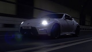 Naturally Aspirated Nuisance: A Short Nismo Movie