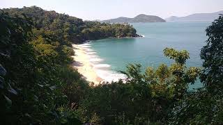 Praia Secreta/Paciência - Mangaratiba - RJ