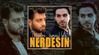 Taladro & İsmail Yk - Nerdesin (ft. Stres Beats