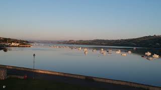 Teign Estuary Devon