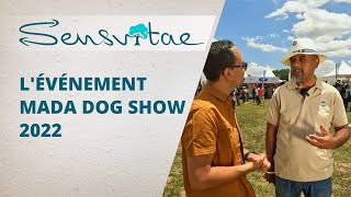 Interview d'Andry, Responsable Communication du Mada Dog Show