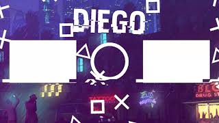 Аунтро для Diego Price