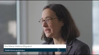 VPH | Dre Marie-Hélène Mayrand