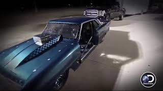 Street Outlaws Big Chief vs JJ "da Boss''