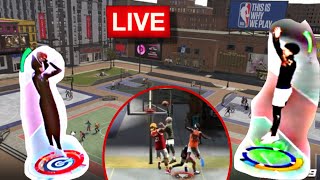 2k20 park Chill Stream!!!