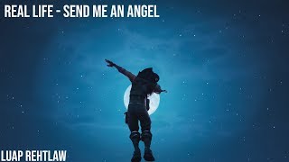 Real Life - Send Me An Angel | Fortnite Music Blocks