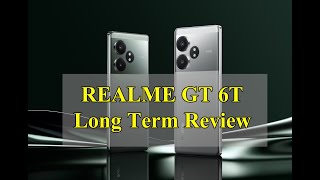 Realme GT 6T Review