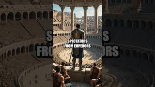 The Roman Empire: The Gladiator Games