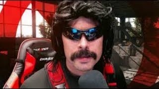 DRDISRESPECT 15 KILL SOLO CHICKEN DINNER