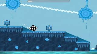 "Biru" 31% By JonathanGD GeometryDash 2.13