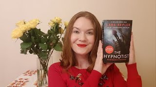 Lars Kepler's 'The Hypnotist' Book Review