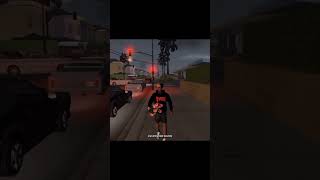 XXXTentacion in GTA