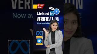 LinkedIn Verification #linkedin #verification