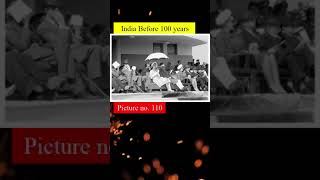 India before 100 years(1)