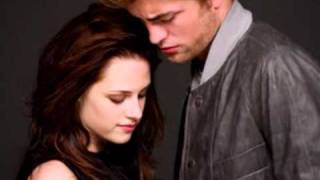 Kristen y Robert   Cry, Cry