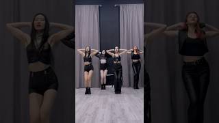 ITZY "UNTOUCHABLE" Dance Cover Challenge #UNTOUCHABLEchallenge #ITZY #shorts #ITZY_BORNTOBE