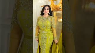 فساتين سهرة 2023 جذابة و راقية | موضة ازياء | فساتين سوارية 2023 dresses #موديلات #فساتين #السعودية