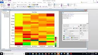 S45 Non Supervised Machine Learning, Clustering Agglomerative, Joining, Tree Clustering