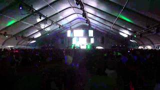 Nocturnal Wonderland 2010 *FELGUK*