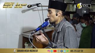 Do'a Qunut | Sholat Witir Ramadhan | Ust Muallim Yahya