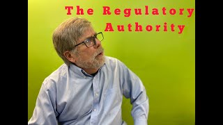 Regulatory Authorities in Banking