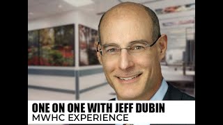 One-on-One with Jeff Dubin: MWHC Experience