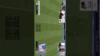 Omg!!! Amputee plays FIFA with his feet!! This is amazing (motivation Monday)