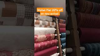 Nishat Sale today #nishat #fashion #trending #nishatlawnsale #wintercollection #wintersales #fyp