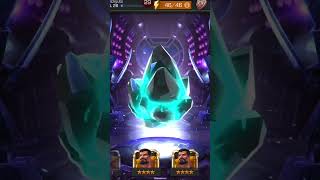 MCOC | Calander Crystal For Kraven What Did Yall Get ? #shorts