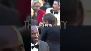 Kobe Bryant's Oscar Winning Animation