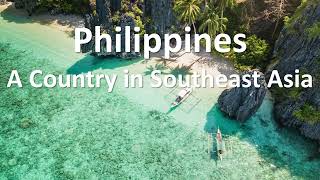 The Philippines | Country in Southeast Asia