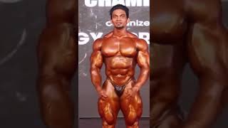 Golden Bodybuilders in India 👀