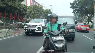 SEPUTAR JAKARTA PART 57