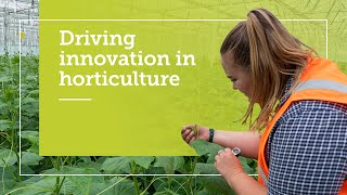 Driving innovation in horticulture through Research and Development | Fruitfed Supplies