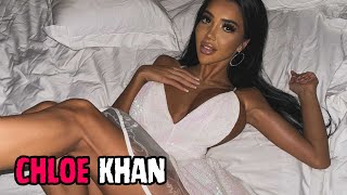 Chloe Khan | Business Woman & FashionNova Ambassador | Bio & Info Etc...