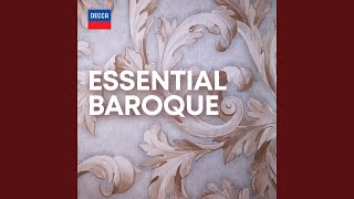 J.S. Bach: Toccata and Fugue in D minor, BWV 565: Toccata