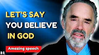 The TRUTH Set You Free [But DESTROYS What Isn't WORTHY] Jordan Peterson