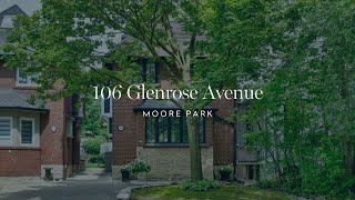 106 Glenrose: Stunning 4-Bed Home, Family-Friendly Layout | $2,895,000 | Heaps Estrin Team