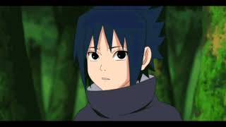 uchina sasuke