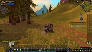 World of Warcraft - Horde Quest Guide - The Ravaged Caravan