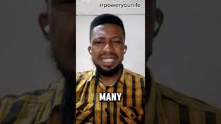 Introduction Video || poweryourlife. #god #viralvideo