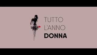 Vincenza Lofino per #TuttoLAnnoDonna