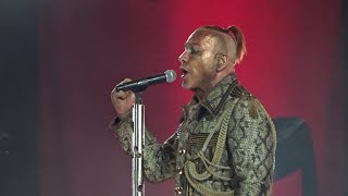 RAMMSTEIN - Live @ Moscow 2019 (Preview)