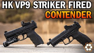 Army Ranger Breaks Down The Top HK Pistols