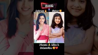 South Actress Beautiful Sister Viral Shorts 😱😱#ytshorts #shortvideo #shorts #shortsfeed