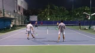 Full Video 3 on 3 Martin/Rafa/Ko Alek vs Ko Gito/Ko Teddy/Ko Abdi 10 Okt 2024