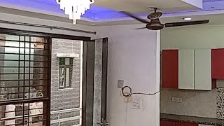 30*35 का 3bhk Flat For Sale In Shakarpur // corner side flat for sale 🙂 in East delhi